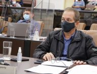 Paulinho do Esporte aciona deputado federal por mais verbas para Jacareí