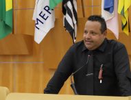 Roninha cobra melhorias para bairros da zona oeste