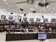 Câmara aprova novo piso salarial para Agentes de Saúde e de Endemias