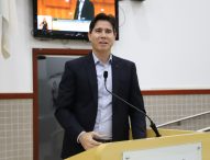 Hernani questiona Prefeitura sobre instalação de lâmpadas de LED no Parque dos Príncipes