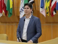 Hernani questiona falta de obras de contenção de enchentes no Jardim São Luiz