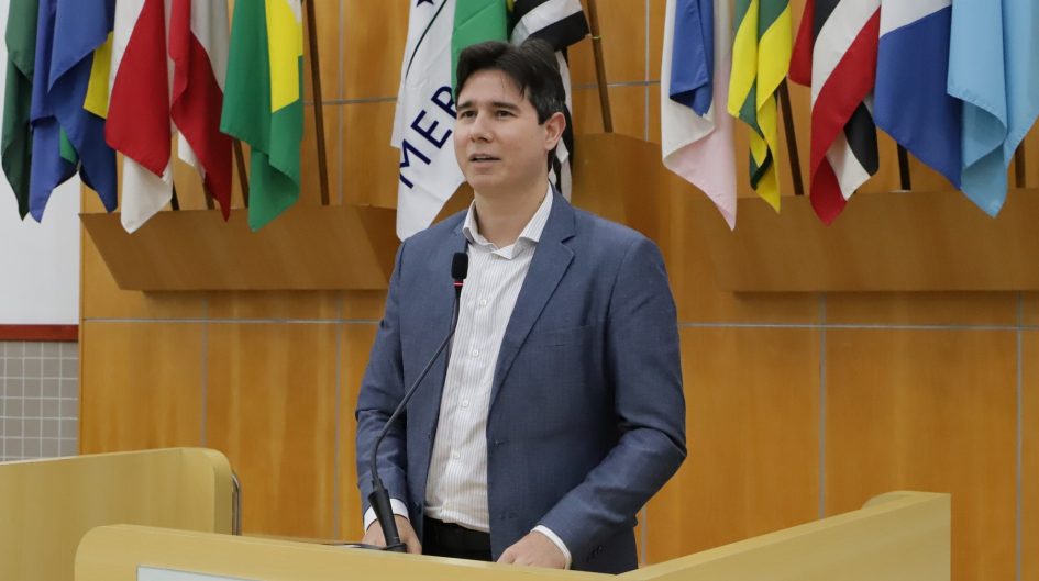 Hernani questiona falta de obras de contenção de enchentes no Jardim São Luiz