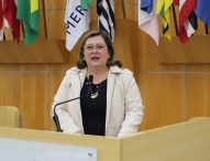 Maria Amélia pede rondas da PM próximas à escola Lamartine Delamare