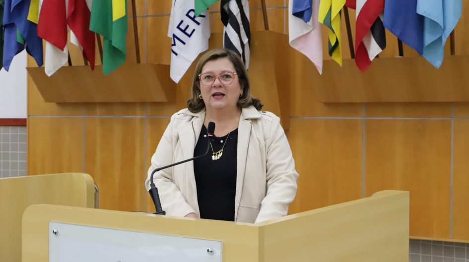 Maria Amélia pede rondas da PM próximas à escola Lamartine Delamare