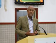 Paulinho dos Condutores pede ampliação do horário de atendimento do Bom Prato de Jacareí