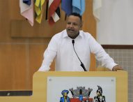 Roninha questiona Prefeitura sobre reforma do postinho do Jardim Nova Esperança