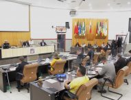 Comissão faz audiência para apresentação das metas fiscais do segundo quadrimestre de 2022