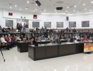 Câmara Municipal aprova normas para instalação de rede 5G em Jacareí