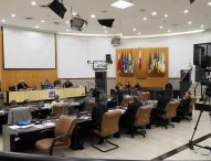 Câmara aprova criação do Conselho Municipal de Esportes e Qualidade de Vida