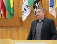 Dr. Rodrigo Salomon cobra mais rondas da PM no Residencial Santa Paula