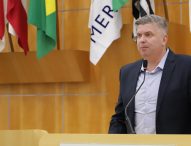 Dr. Rodrigo Salomon cobra melhorias no entorno da Rodovia Nilo Máximo