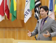 Hernani questiona prefeito sobre medidas de prevenção a enchentes no Jardim Jacinto
