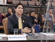 Hernani questiona Prefeitura sobre falta de prevenção a enchentes no Cidade Jardim