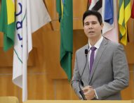 Hernani questiona Prefeitura sobre realização da Semana de Prevenção à Depressão