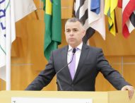 Luís Flávio cobra motonivelamento e cascalhamento na Estrada João Honorato de Souza