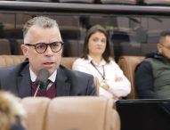Luís Flávio questiona novo prazo e valor atualizado para obra da terceira ponte