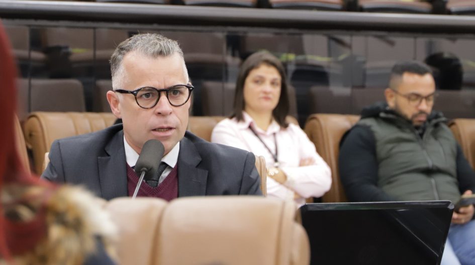 Luís Flávio questiona novo prazo e valor atualizado para obra da terceira ponte