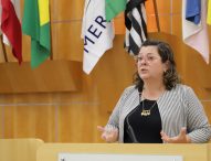Maria Amélia pede serviços de infraestrutura no Conjunto São Benedito e Cidade Salvador