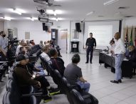 Moradores aprovam alterações urbanísticas apresentadas em audiência pública