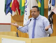Roninha cobra poda de árvores no Maria Amélia e Bandeira Branca
