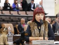 Sônia questiona serviços e tratamentos oferecidos pelo Canil Municipal