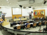 Câmara aprova concessão de auxílio alimentação e refeição a membros do Conselho Tutelar