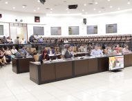 Câmara aprova crédito de R$ 8 milhões à Santa Casa e segunda discussão do ISSQN