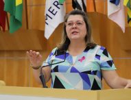Maria Amélia pede serviços de zeladoria urbana em bairros de Jacareí