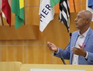 Paulinho dos Condutores pede Inspetor de Alunos nas escolas municipais de Jacareí