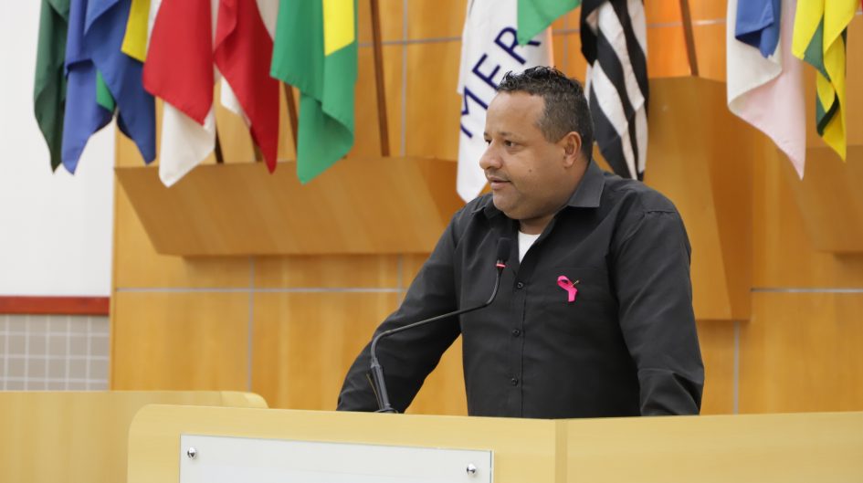 Roninha questiona Prefeitura sobre remoção de veículos abandonados em Jacareí