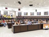 Câmara aprova alterações na Secretaria Municipal de Infraestrutura