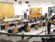 Câmara aprova projeto que obriga condomínios a denunciar violência contra a mulher, crianças e idosos