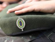 Câmara homenageia atiradores do Exército Brasileiro de Jacareí
