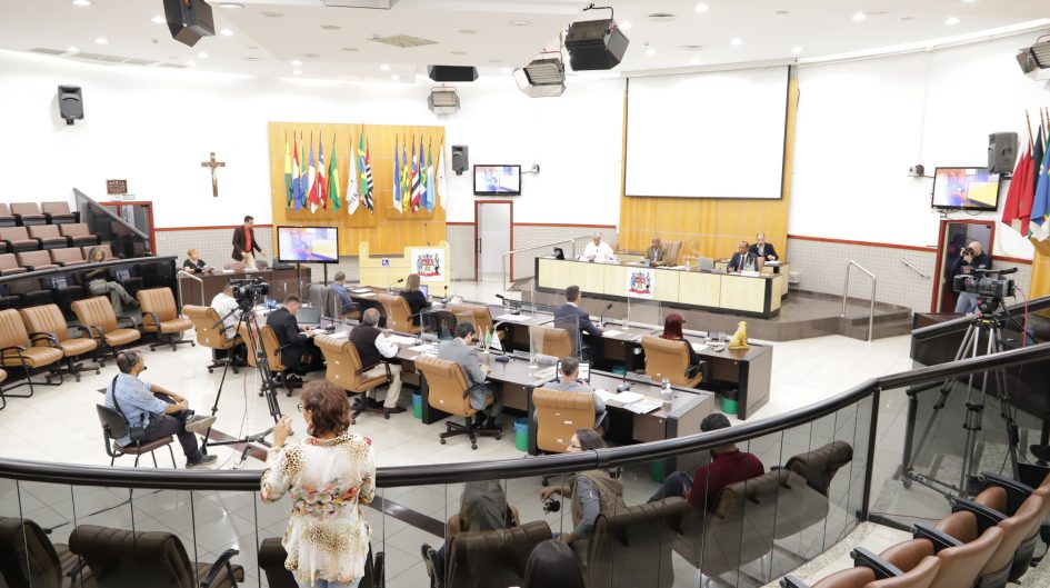 Câmara realiza Audiência Pública sobre causa animal
