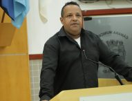 Roninha questiona cobrança de Zona Azul na Praça dos Três Poderes