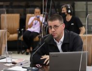 Abner indica serviços de zeladoria urbana em bairros da região oeste