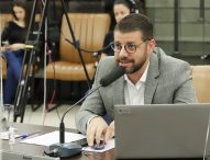 Abner pede serviços de manutenção em ruas e avenidas de Jacareí