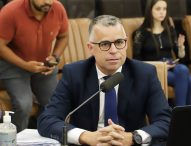 Luís Flávio questiona existência de ações de prevenção a enchentes no Córrego do Tanquinho