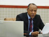 Rogério indica serviços de manutenção em bairros das regiões leste, oeste e Centro