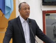 Rogério pede melhorias no Cidade Salvador, Maria Amélia e Santa Maria