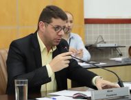 Abner pede serviços de zeladoria urbana nas regiões centro e oeste de Jacareí