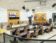 Câmara aprova dois projetos para denominação de via e de espaço público