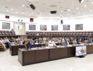Câmara retoma sessões ordinárias e define comissões permanentes