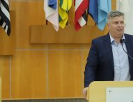 Dr. Rodrigo Salomon pede aumento salarial para Guardas Civis Municipais