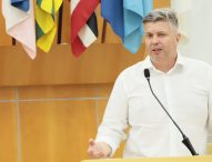 Dr. Rodrigo cobra manutenção em bairros das regiões sul, leste e central