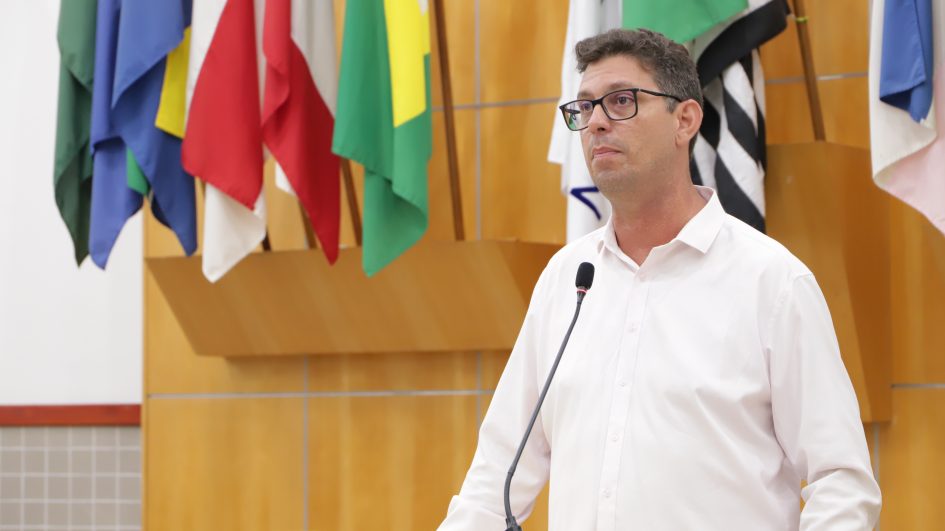 Dudi pede construção de pista de ‘pump track’ no Jardim Paulistano