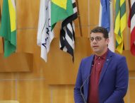 Abner pede equipamentos de segurança viária na Avenida Siqueira Campos