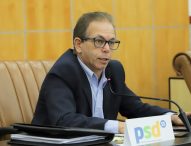 Paulinho do Esporte pede melhorias em área verde no Residencial Santa Paula