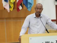 Paulinho dos Condutores pede retorno de posto do Ministério do Trabalho a Jacareí