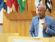 Paulinho dos Condutores cobra ampliação Programa do Viva Leite em Jacareí